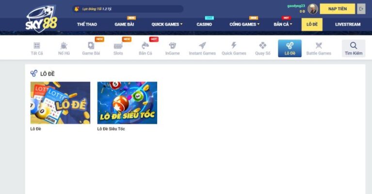 Hãy đến và trải nghiệm trò chơi bắn cá gây nghiện được xếp hạng D9bet này! - D9bet