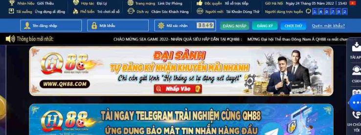Vé vào cửa Soc88 để thử chơi slot trực tuyến - Soc88