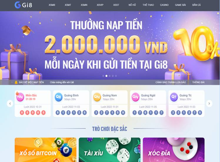 Thành viên Cr88 có thể nhận được phần thưởng hoàn tiền 125% - Cr88