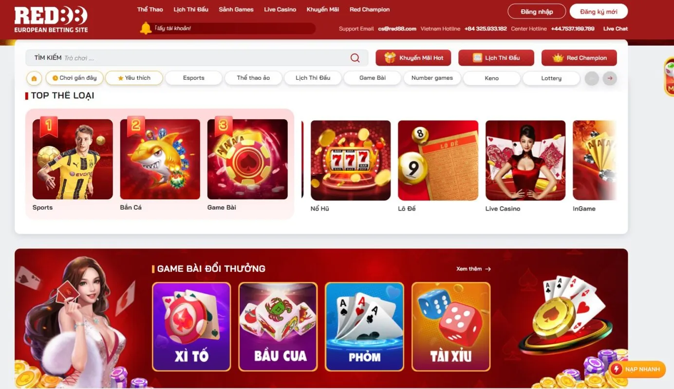 Hướng dẫn trò chơi thể thao Ho88 - Ho88