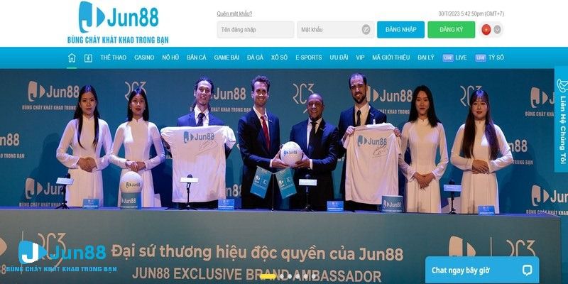 Trò chơi cấp cao nhất (88Bet) có số lượng người chơi nhiều nhất - 88Bet