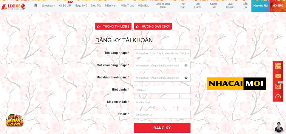 Trò chơi thẻ bài Qh888 Club, trúng thưởng tiền mặt! - Qh888