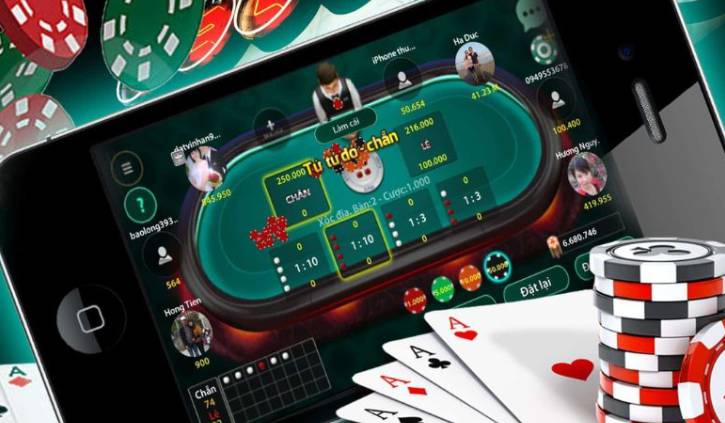 Thương hiệu này được tạo ra bởi một cổng game và cửa hàng game tầm cỡ 7Ball - 7Ball