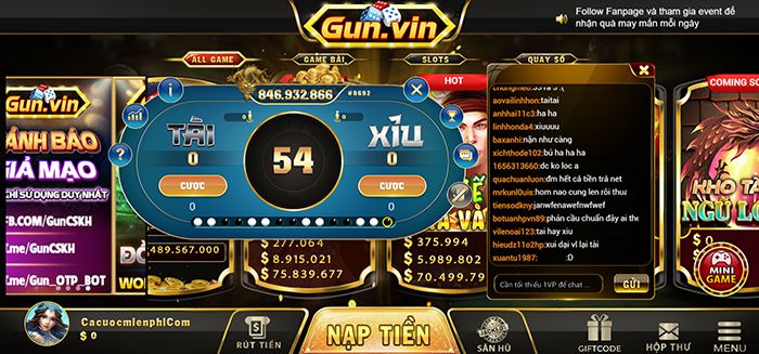 Hướng dẫn đăng nhập tài khoản 98Win - 98Win