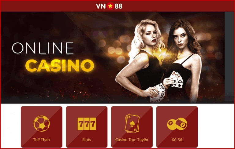 Thông tin cơ bản về Vn88 - Vn88