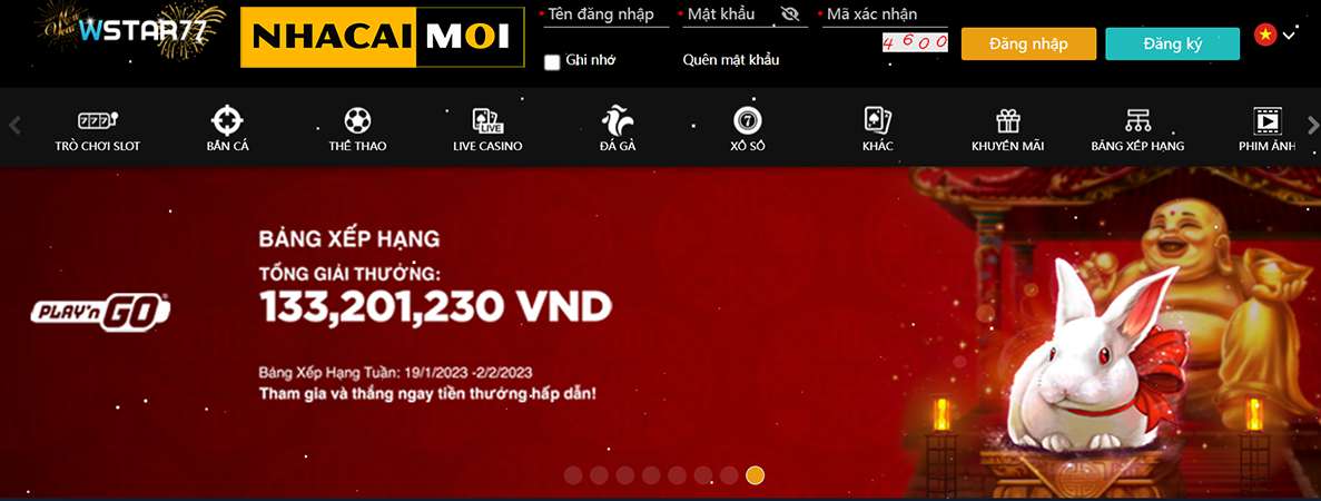 Trò chơi trực tuyến cấp độ Vin77 - Vin77