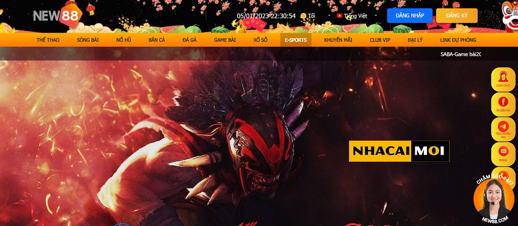 898Bet là một trong những cổng game phổ biến nhất năm 2026 - 898Bet