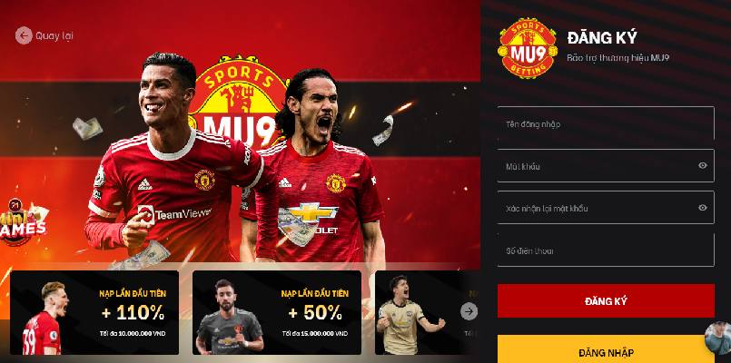 Hỗ trợ và hợp tác với 100Win Games - 100Win
