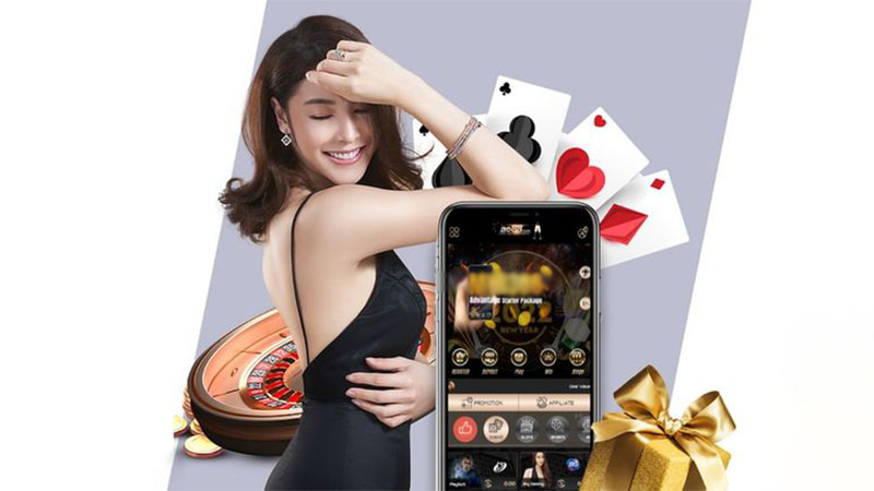 Đừng bỏ lỡ những sự kiện khuyến mãi Dk88 này! - Dk88