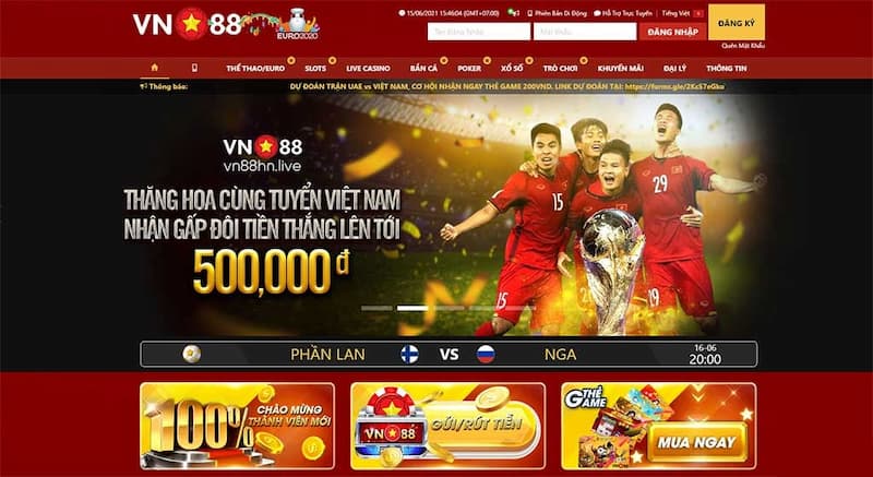 Hướng dẫn đăng nhập trực tuyến Xoso66 mới nhất - Xoso66