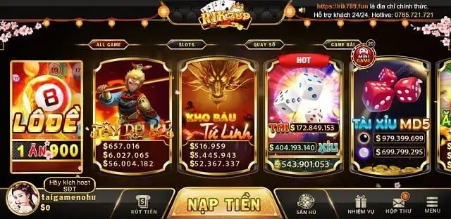 Các sản phẩm cá cược chính của Jdb666 - Jdb666