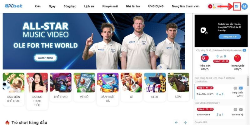 Xếp hạng tín dụng tổng thể: 7Club - 7Club