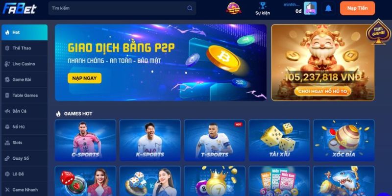 Các trang web chơi game được xếp hạng G6bet cung cấp các chương trình phần thưởng vô cùng hấp dẫn - G6bet