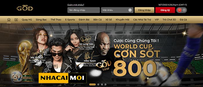 Tổng quan về các công ty game hàng đầu châu Á - Viu88