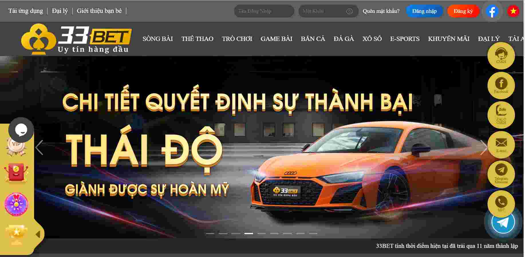 Các sự kiện thể thao cấp Lucky88 - Lucky88