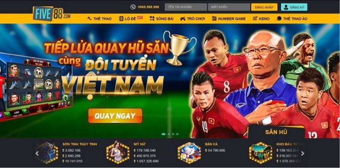 Trang web game Dd7 có uy tín đến mức nào? - Dd7