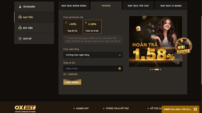 Trò chơi xúc xắc 79Win thú vị đến mức nào? - 79Win