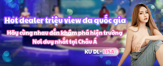 Hướng dẫn rút và gửi tiền tại Ngân hàng Gamebet - Gamebet