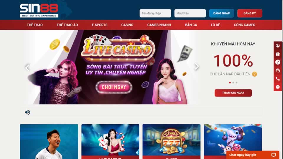 Trang web 69Vn cung cấp những trò chơi máy đánh bạc trực tuyến nào? - 69Vn