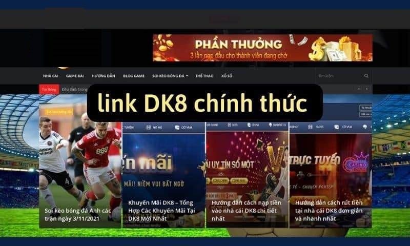 Dd7 là một nền tảng chơi game nổi tiếng và từng đoạt giải thưởng - Dd7