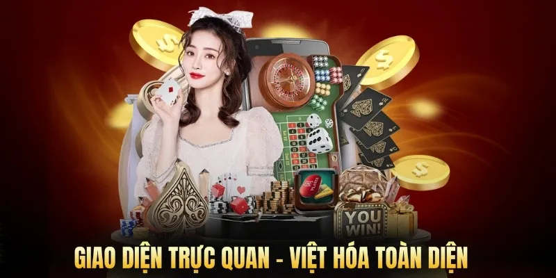 Trải nghiệm niềm vui tột đỉnh của những tựa game đỉnh cao - Pkvip