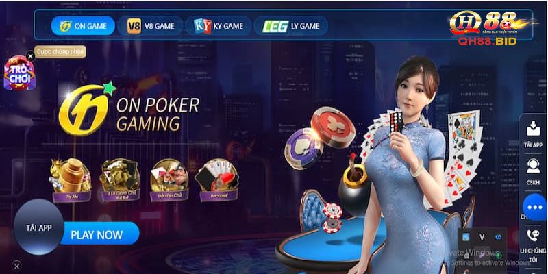 Phương pháp cá cược Nbet88 được giải thích chi tiết - Nbet88