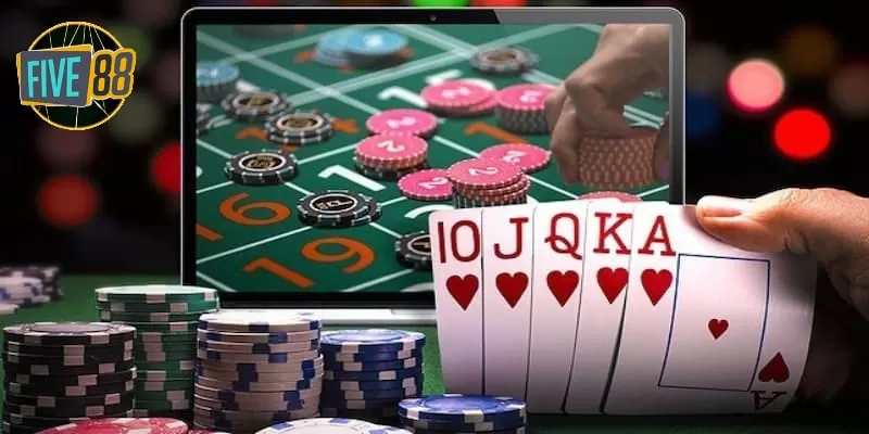 Phân tích lỗi Bet999 - Bet999