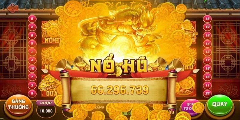 Khám phá thiên đường của những trò chơi phần thưởng cấp độ 789Club - 789Club