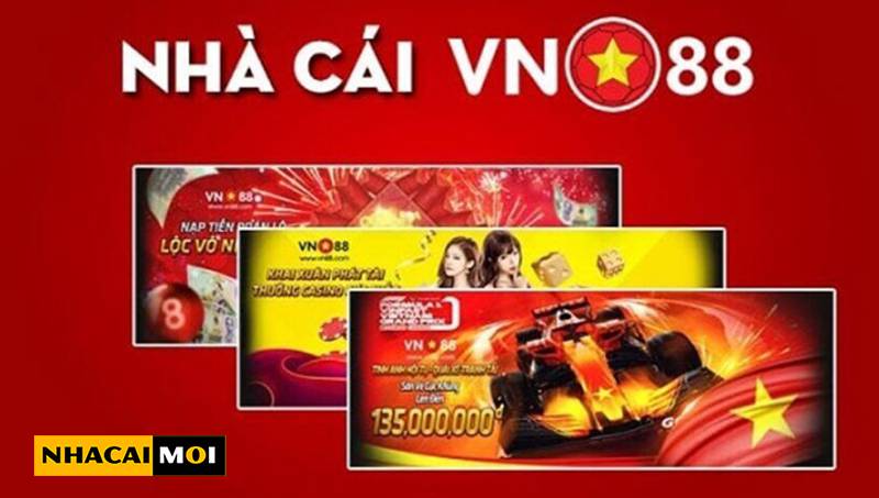 Vl88 đã triển khai một số hoạt động quảng bá quan trọng - Vl88