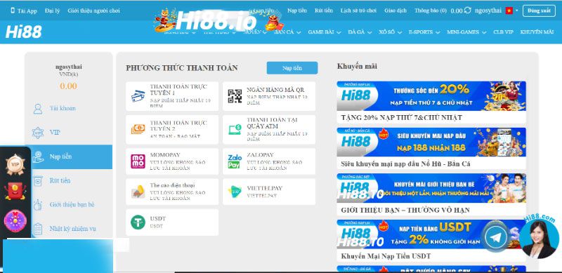 Hướng dẫn cách tải xuống các trò chơi cấp độ 66Vn - 66Vn