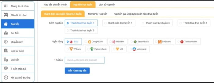 Phần thưởng Luxvaip: Mở khóa phần thưởng độc quyền của bạn ngay bây giờ! - Luxvaip