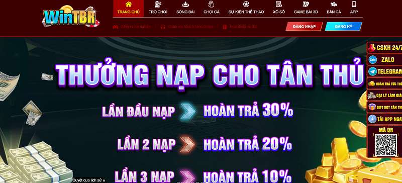 Các dịch vụ do D9bet cung cấp - D9bet