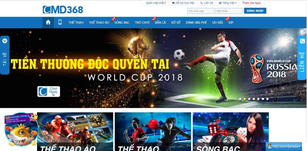 Hướng dẫn về phần thưởng khi nạp và rút tiền hạng Gi8 - Gi8