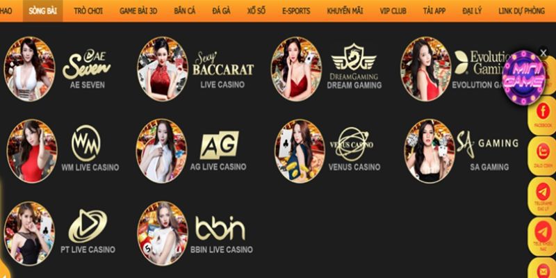 Trang web dành cho những người đam mê trò chơi slot Vokbet - Vokbet