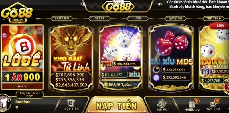 Chiến dịch quảng bá 911Win đã thu hút 88000 lượt xem! - 911Win