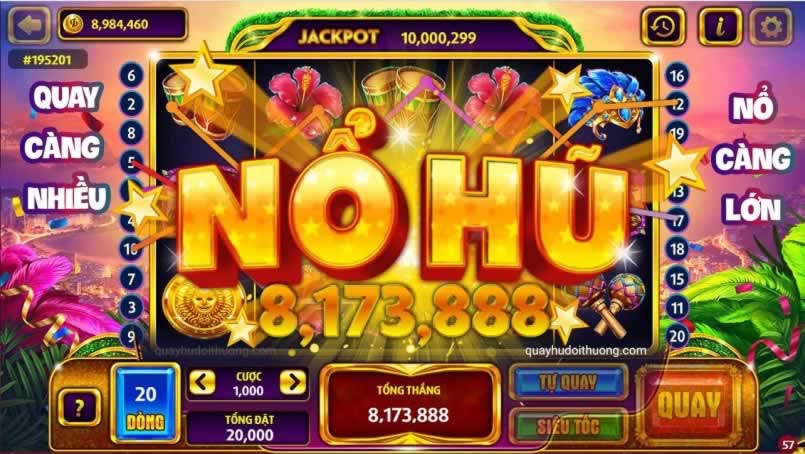 Đây là những trò chơi giải trí cấp độ Mu9 cao nhất - Mu9