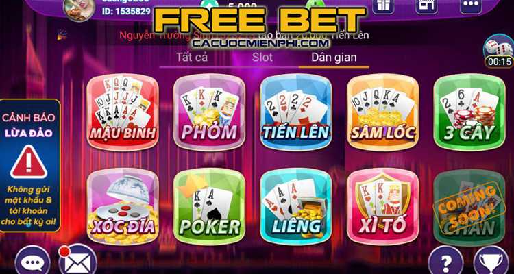 Tại sao bạn nên đặt cược vào các sự kiện thể thao Vesovn - Vesovn