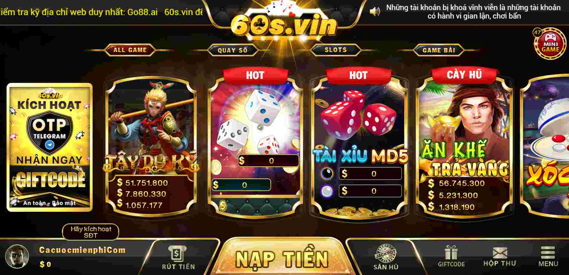 Tổng quan về Chương trình Khuyến khích Xoso66 (Tháng 11 năm 2026) - Xoso66