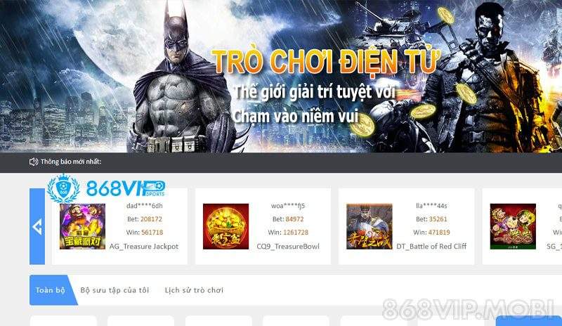 Liệu các trang web game được xếp hạng Yue88 có thực sự đáng tin cậy và hấp dẫn? - Yue88
