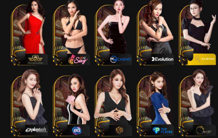 6 trò chơi xổ số phổ biến nhất trong số các trò chơi xổ số hạng 68Lottery - 68Lottery