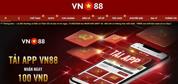 Để tri ân khách hàng, Xoso66 đang triển khai một chiến dịch khuyến mãi vô cùng hấp dẫn - Xoso66
