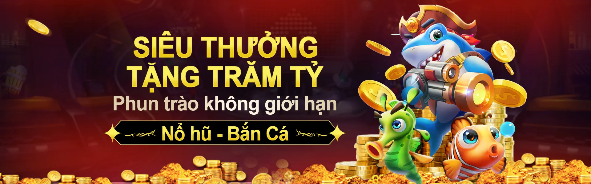 Sự kiện này sẽ tặng mã 6Sports - 6Sports