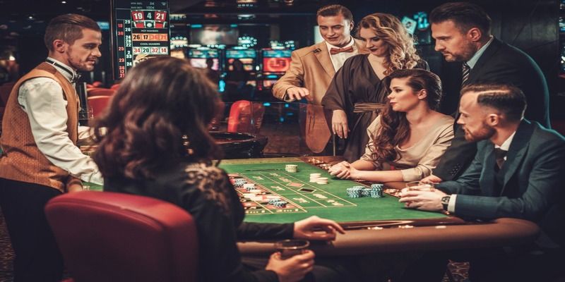 Chơi poker hạng Onbet thật là thú vị! - Onbet