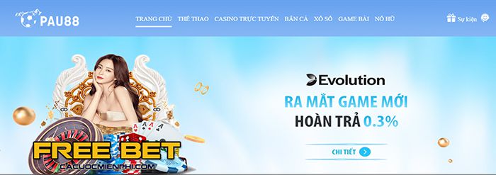 Cung cấp dịch vụ cấp độ G6bet cho người chơi - G6bet