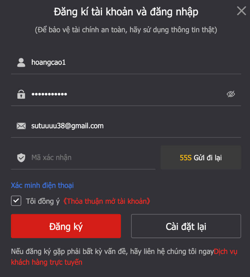 Hồ sơ công ty UC Keonhacai Games - Keonhacai