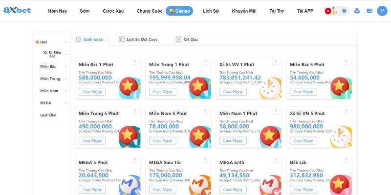 Chiến lược phát triển tương lai của Bet888 - Bet888