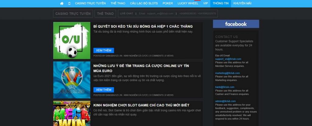 Những ưu điểm của Bigboss tạo nên sự khác biệt và thu hút người chơi - Bigboss