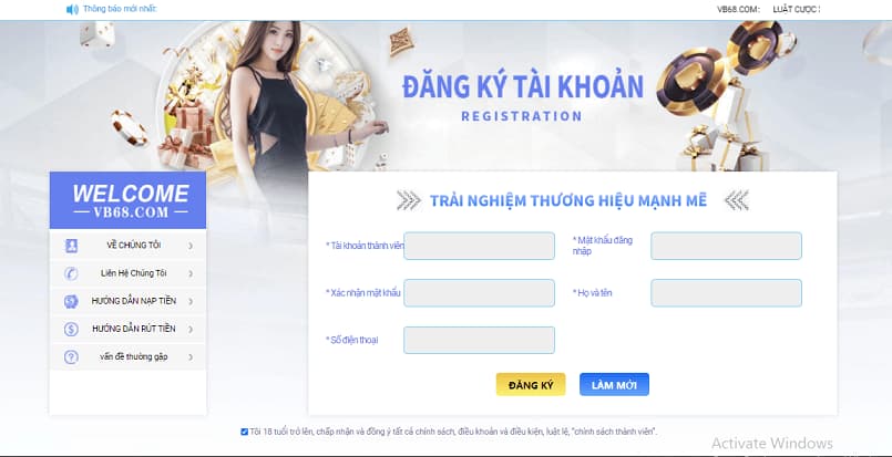 Tại sao nên chọn một công ty cá cược trực tuyến được xếp hạng 130Casino cho hoạt động cá cược của bạn? - 130Casino