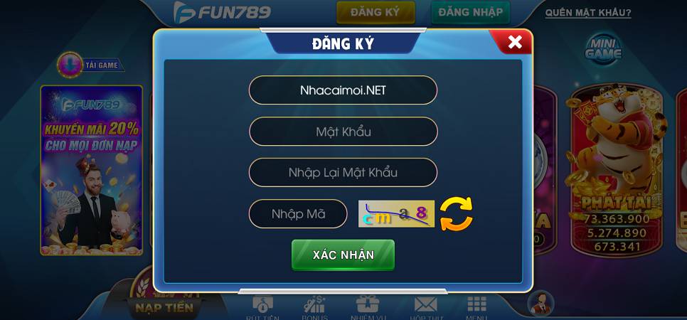 Một số bình luận về trang web game nổi tiếng K89bet - K89bet