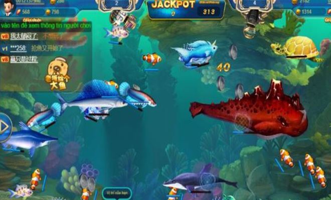 Vl88 là một công ty game đáng tin cậy; sau đây là tổng quan về công ty này - Vl88